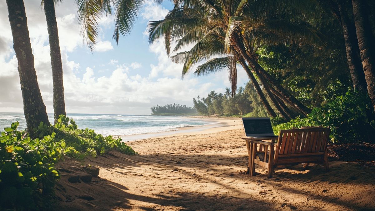 Avantages et inconvénients du visa digital nomad