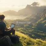 Concept et histoire du digital nomad : tout savoir sur le mode de vie