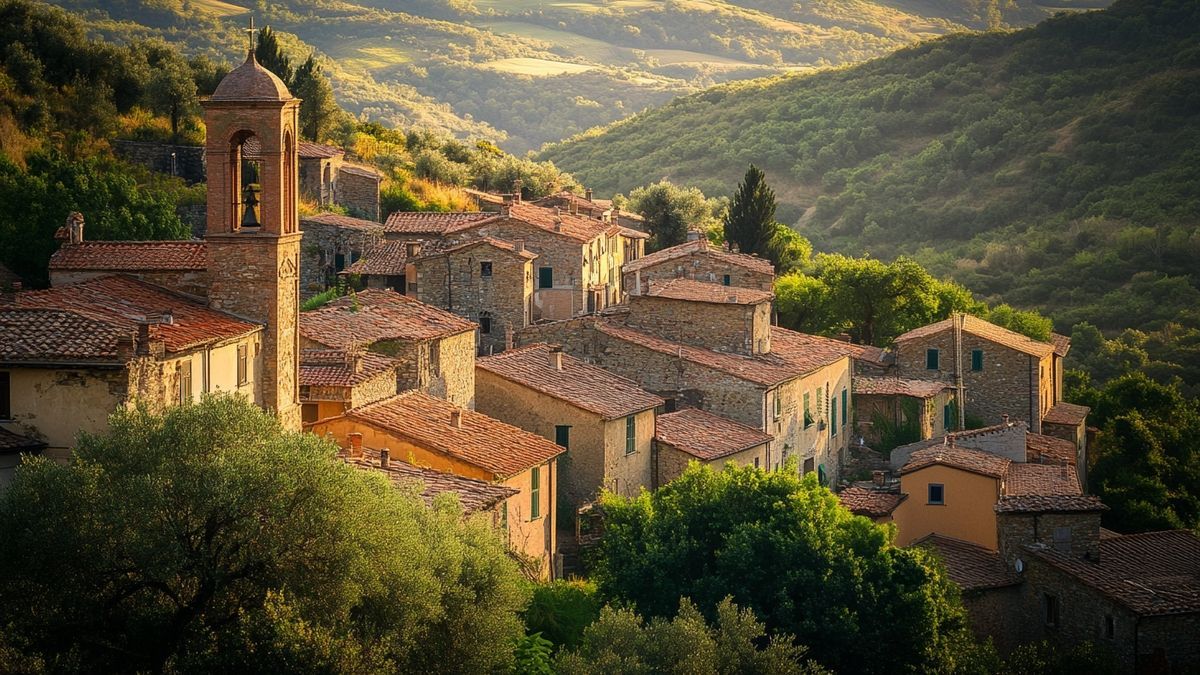 Conseils pour visiter les villages méconnus