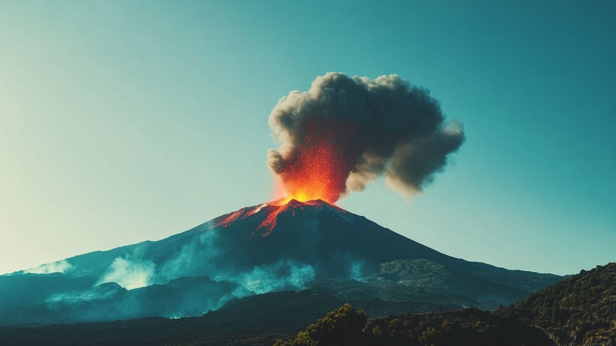 La Sicile : Entre volcans et traditions