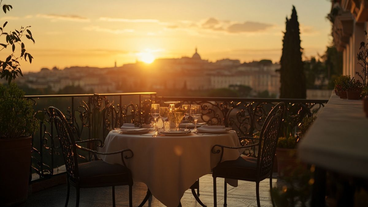 La dolce vita : Vivre comme un Italien