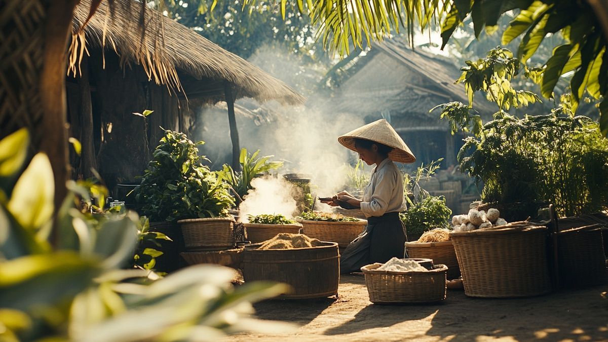 Les Expériences Locales Uniques