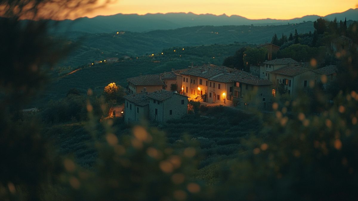 Les plus beaux villages italiens méconnus