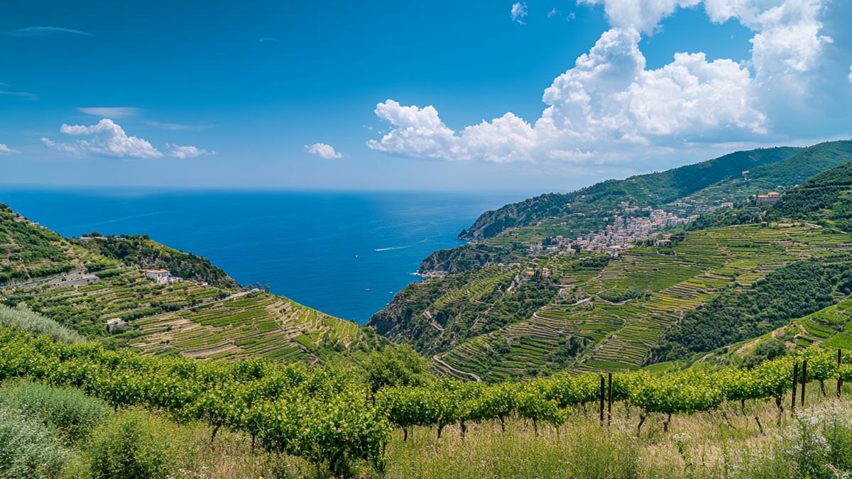 Manarola