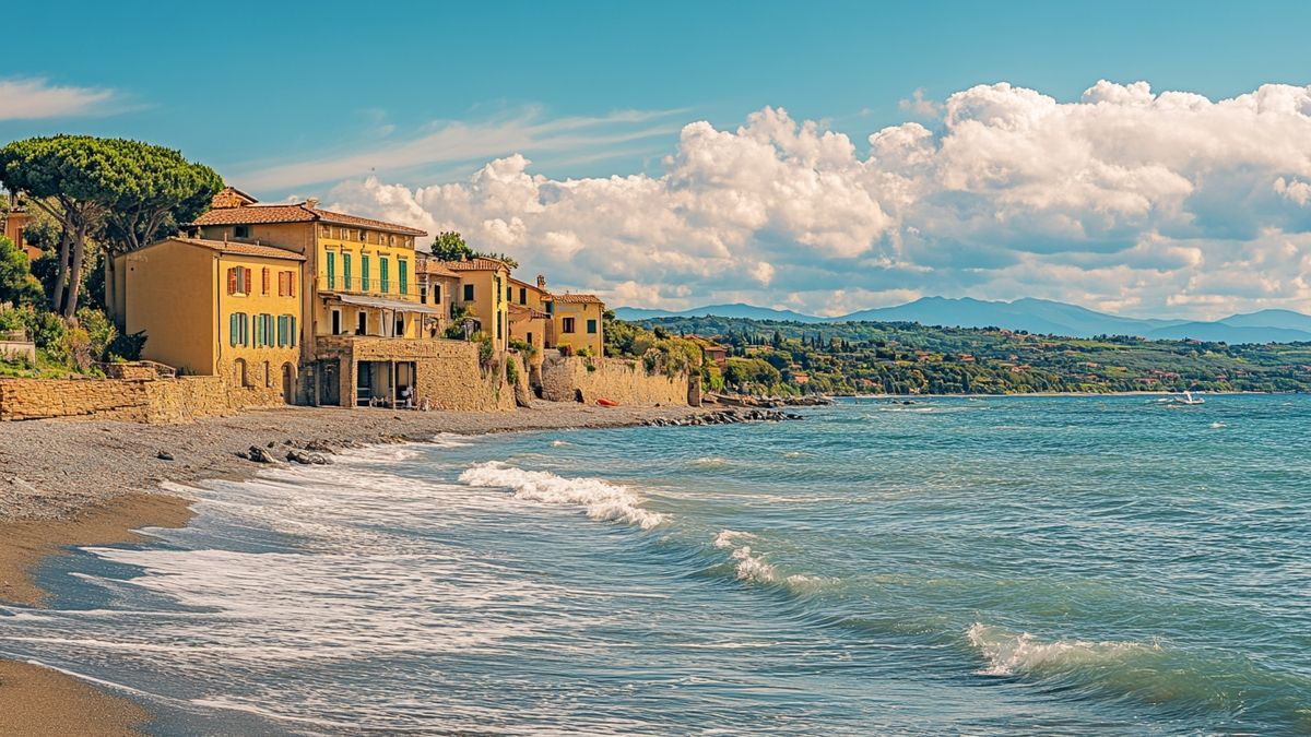 Quand Partir en Toscane ?