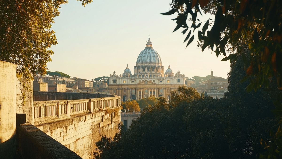 Rome : 10 sites historiques à ne pas manquer