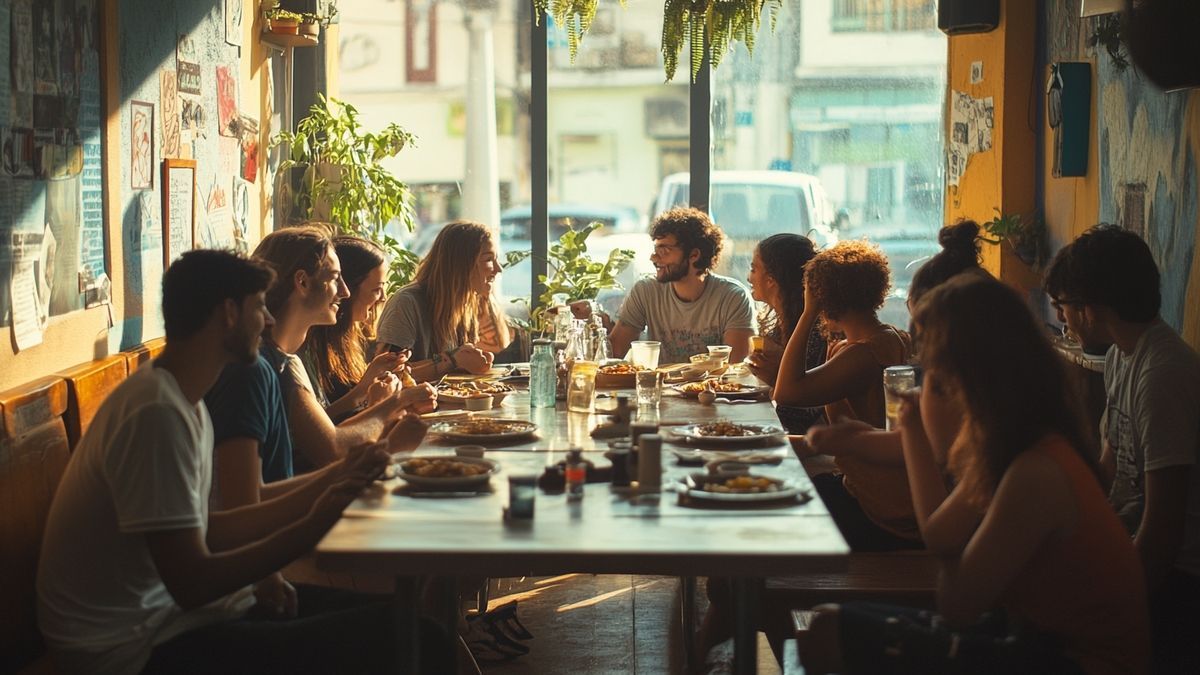 Réussir ses premiers pas en auberge de jeunesse