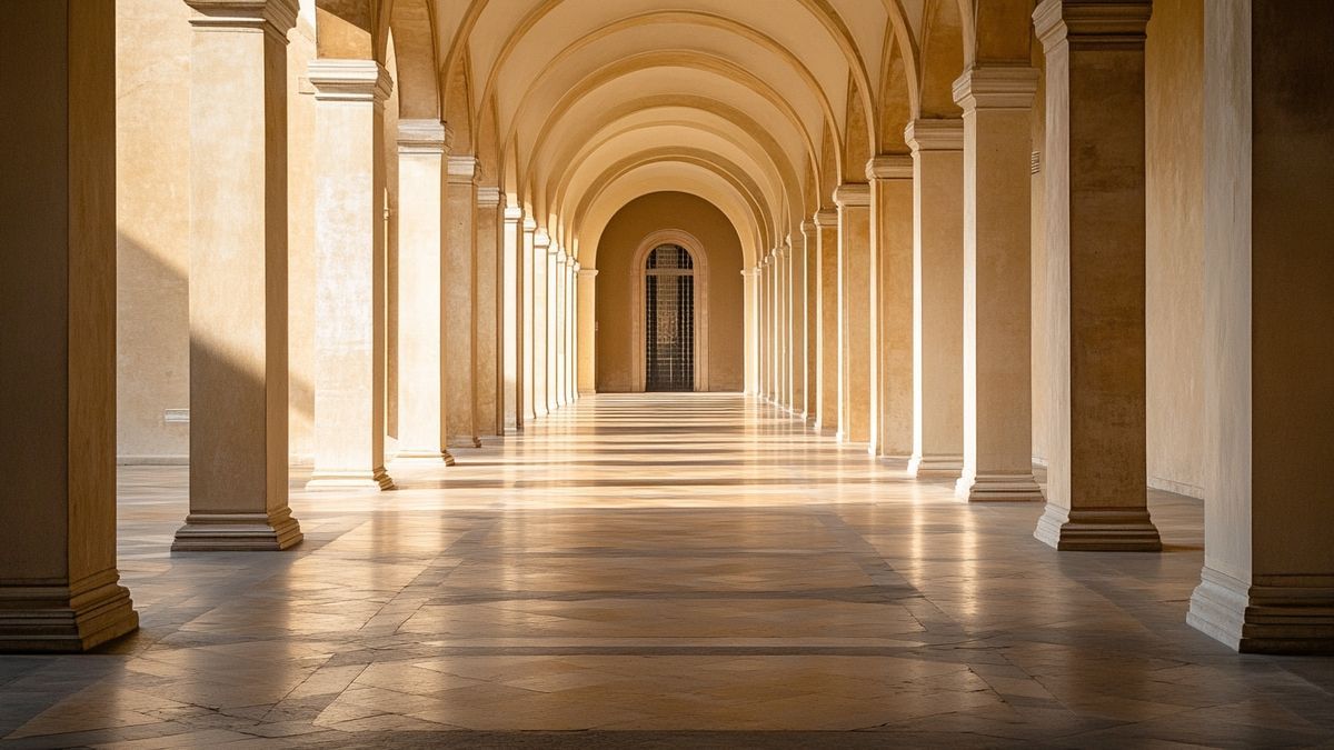 Étape 3 : La Loggia dei Lanzi et les Statues Sculpturales