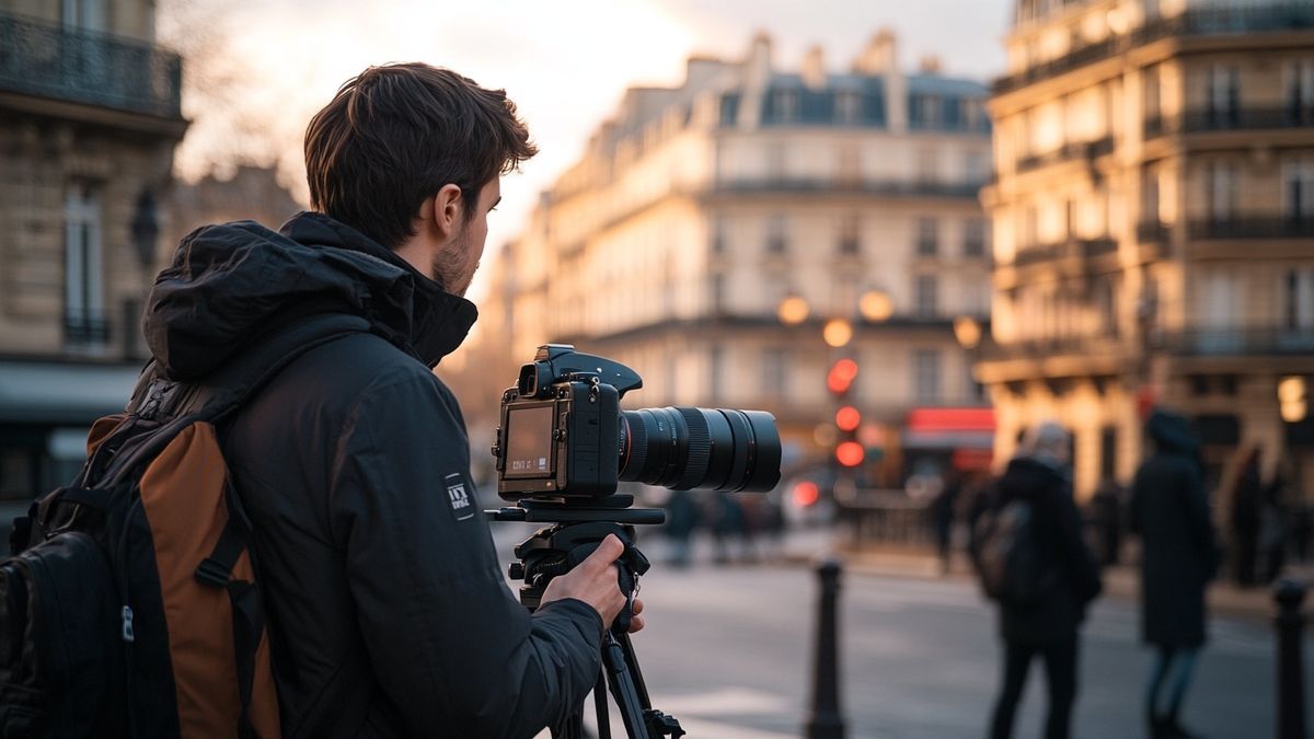 Étapes pour obtenir le visa nomad en France