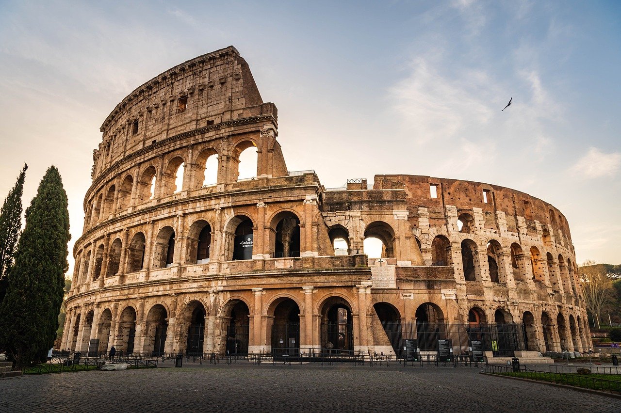 Citybreak à Rome